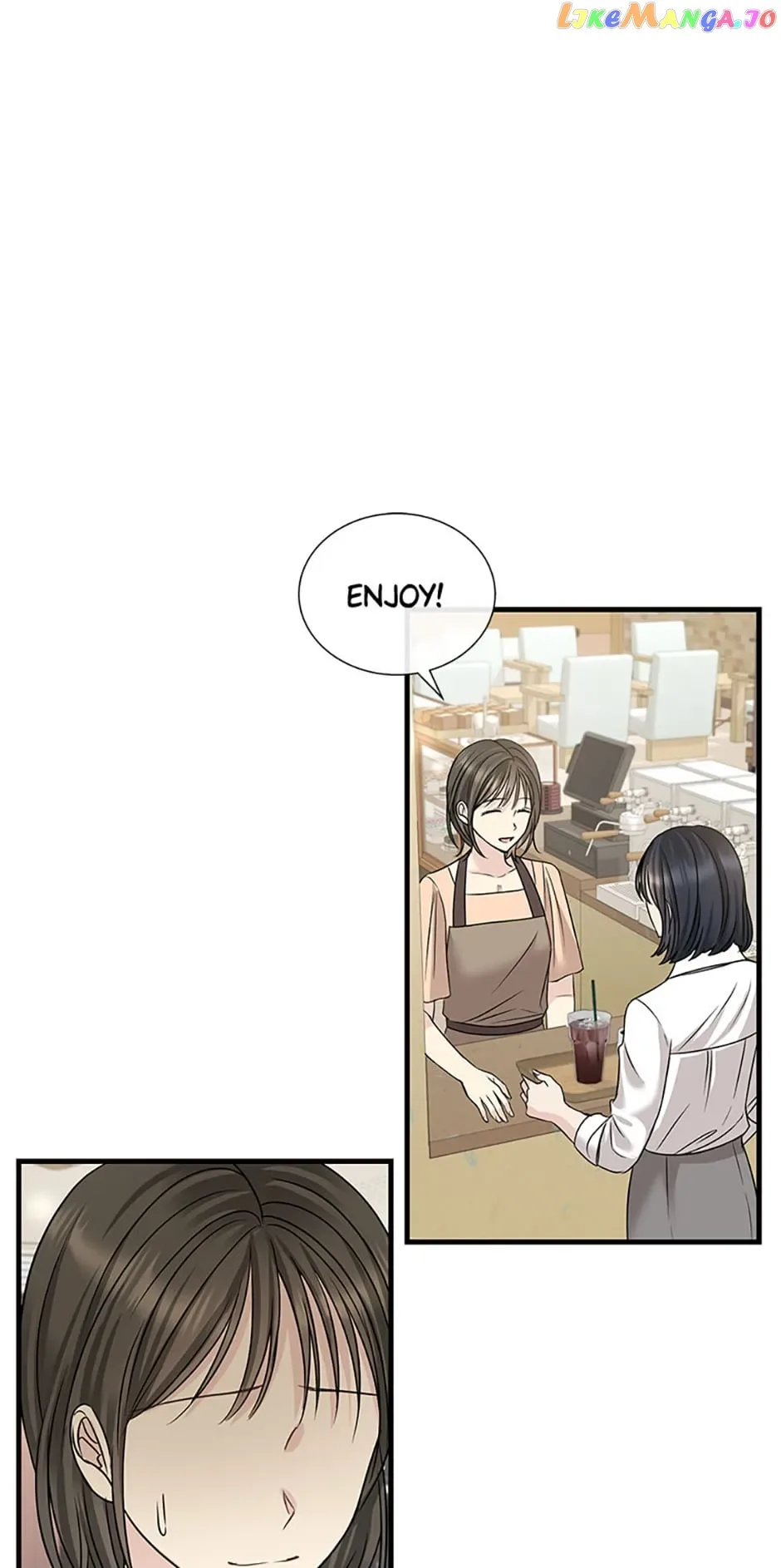 Colored With Time Chapter 28 page 24