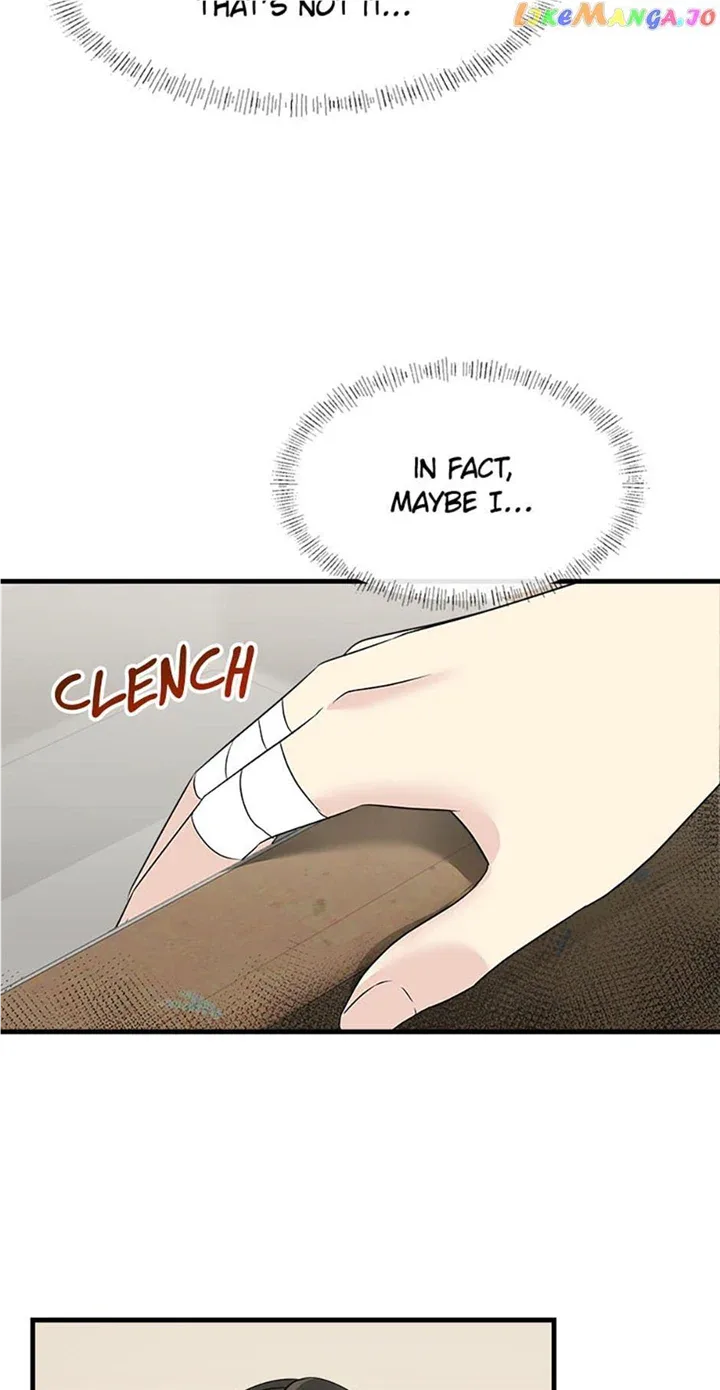 Colored With Time Chapter 16 page 35