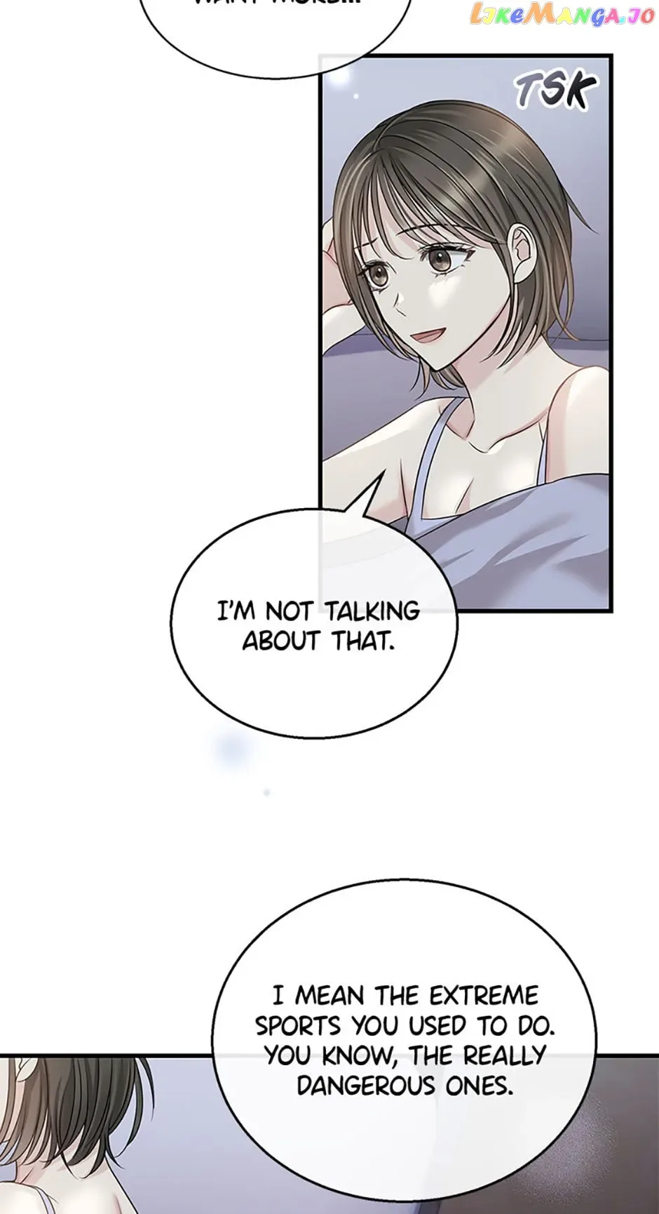 Colored With Time Chapter 28 page 17