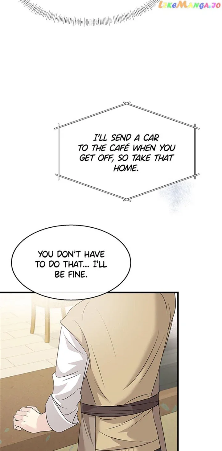 Colored With Time Chapter 16 page 45