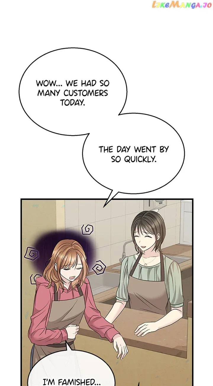 Colored With Time Chapter 27 page 3
