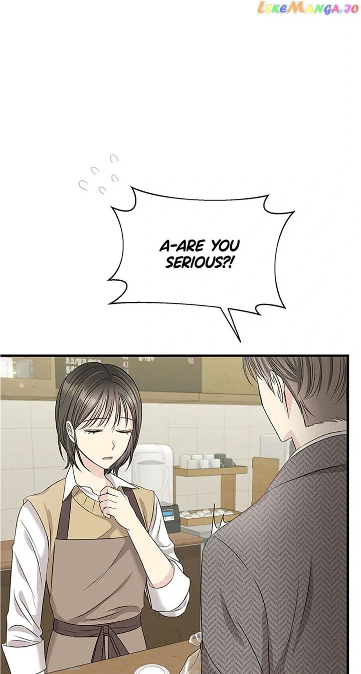 Colored With Time Chapter 17 page 13