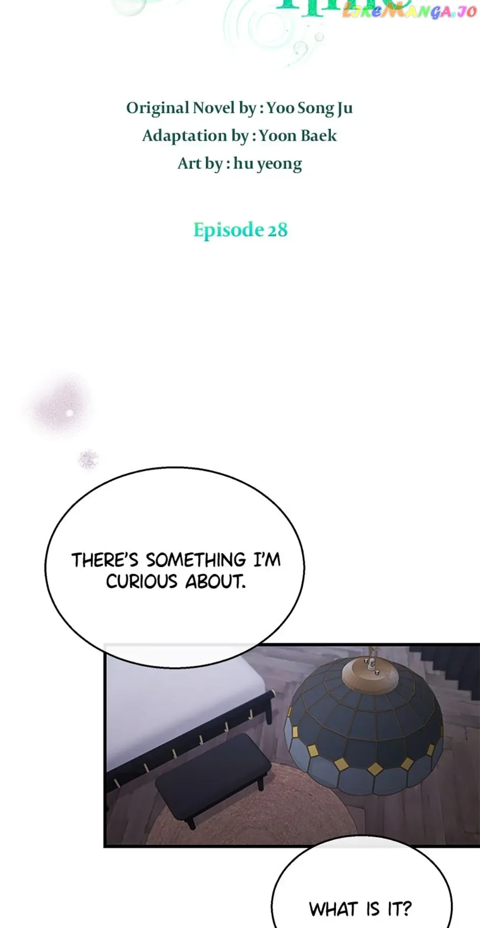 Colored With Time Chapter 28 page 14