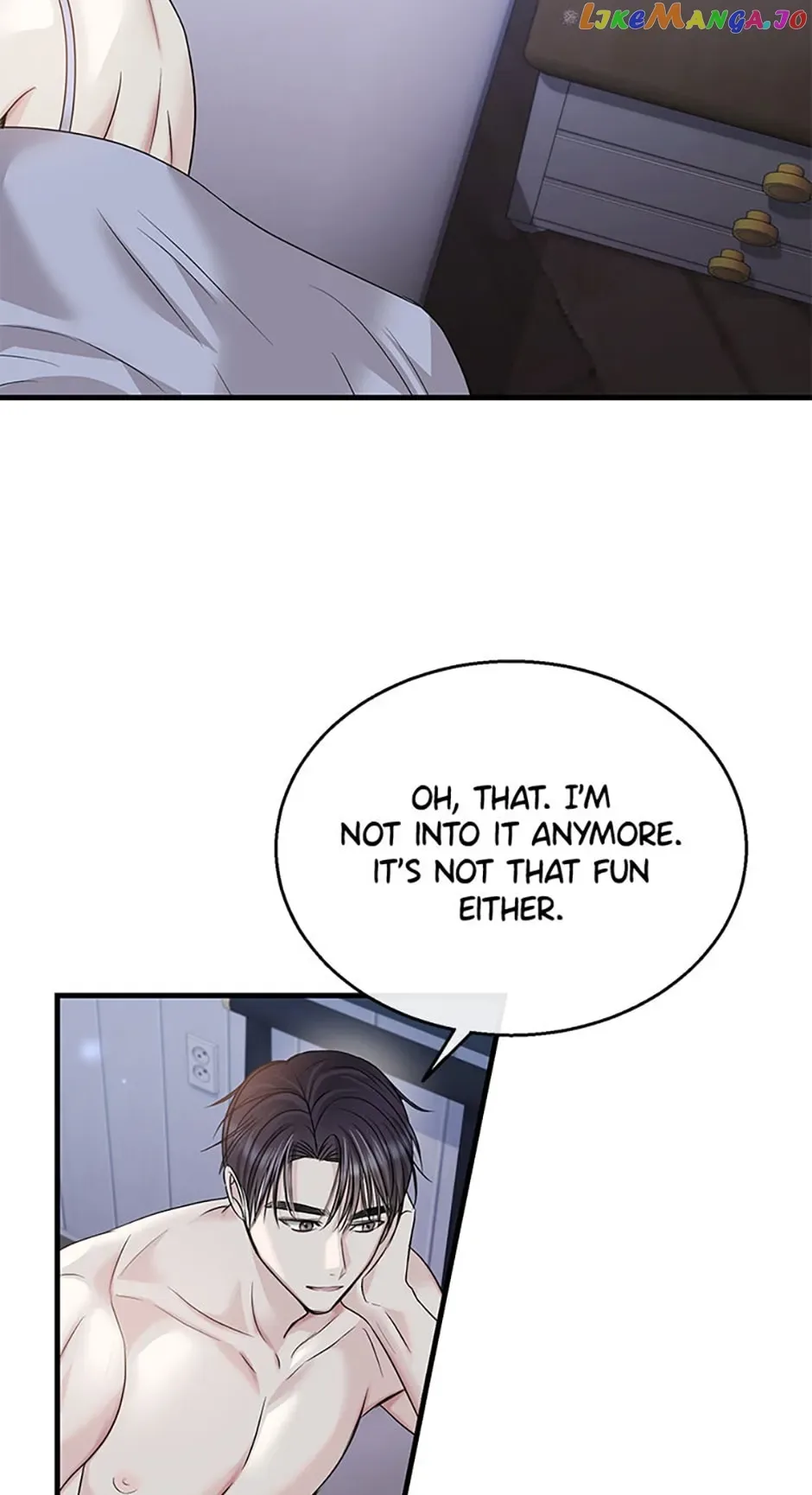 Colored With Time Chapter 28 page 18