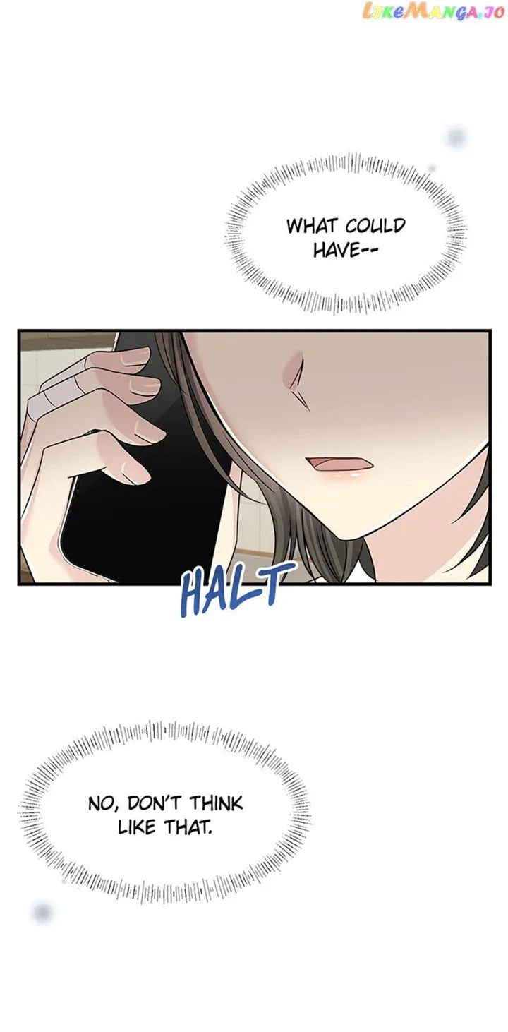 Colored With Time Chapter 16 page 43