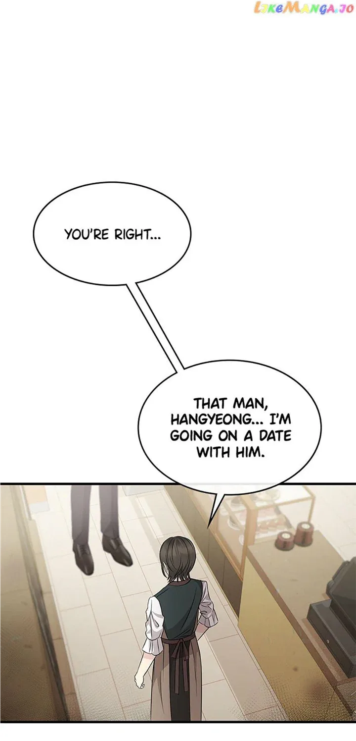 Colored With Time Chapter 22 page 40
