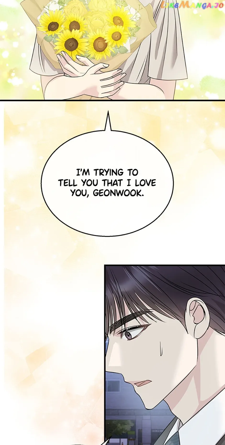 Colored With Time Chapter 26 page 34