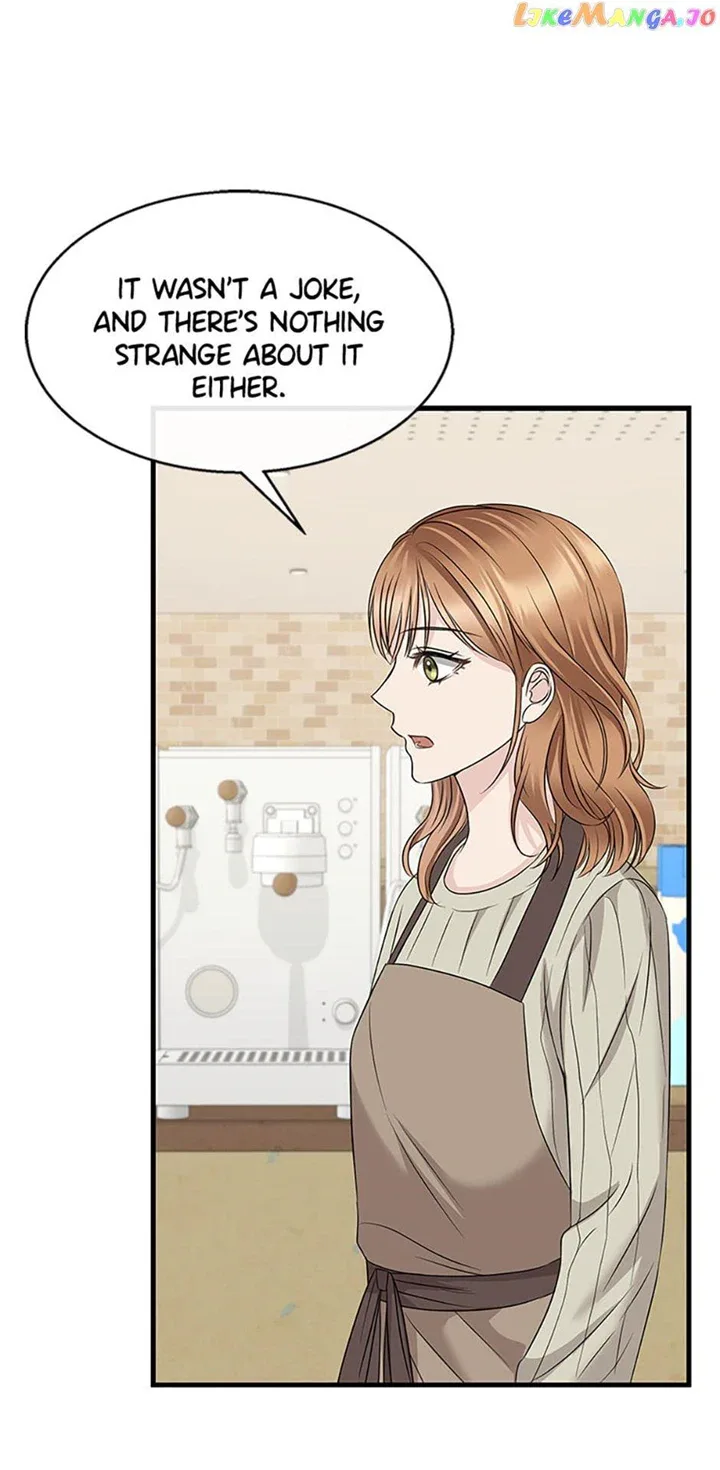 Colored With Time Chapter 16 page 28