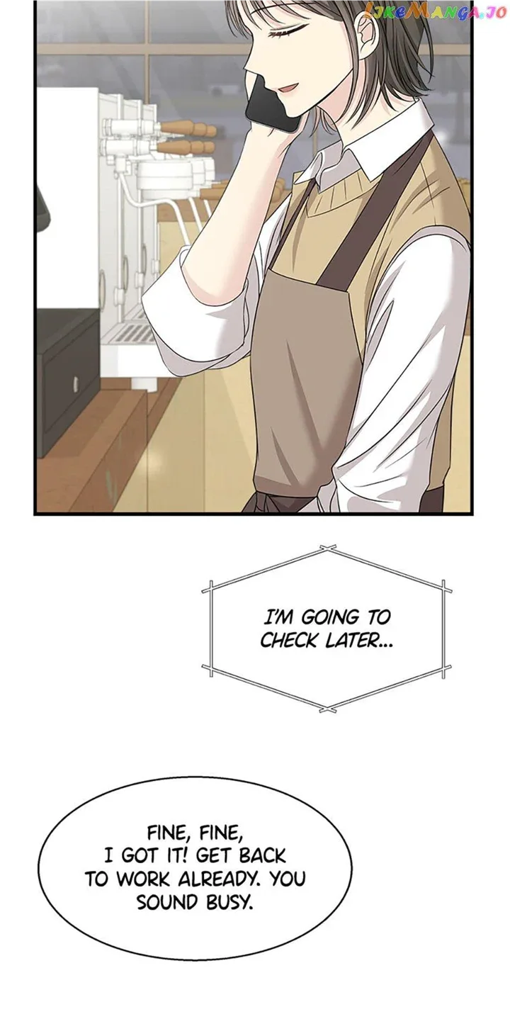 Colored With Time Chapter 16 page 47