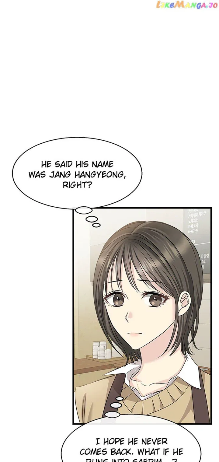 Colored With Time Chapter 17 page 18