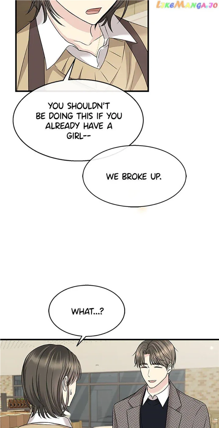 Colored With Time Chapter 17 page 4