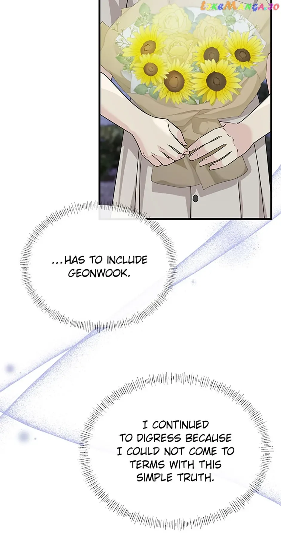 Colored With Time Chapter 26 page 30