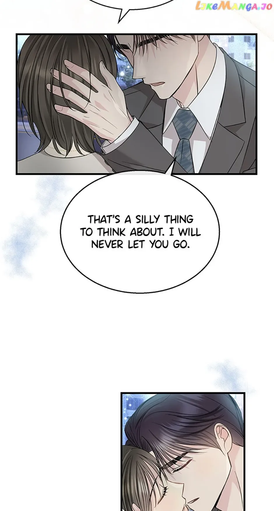 Colored With Time Chapter 26 page 39