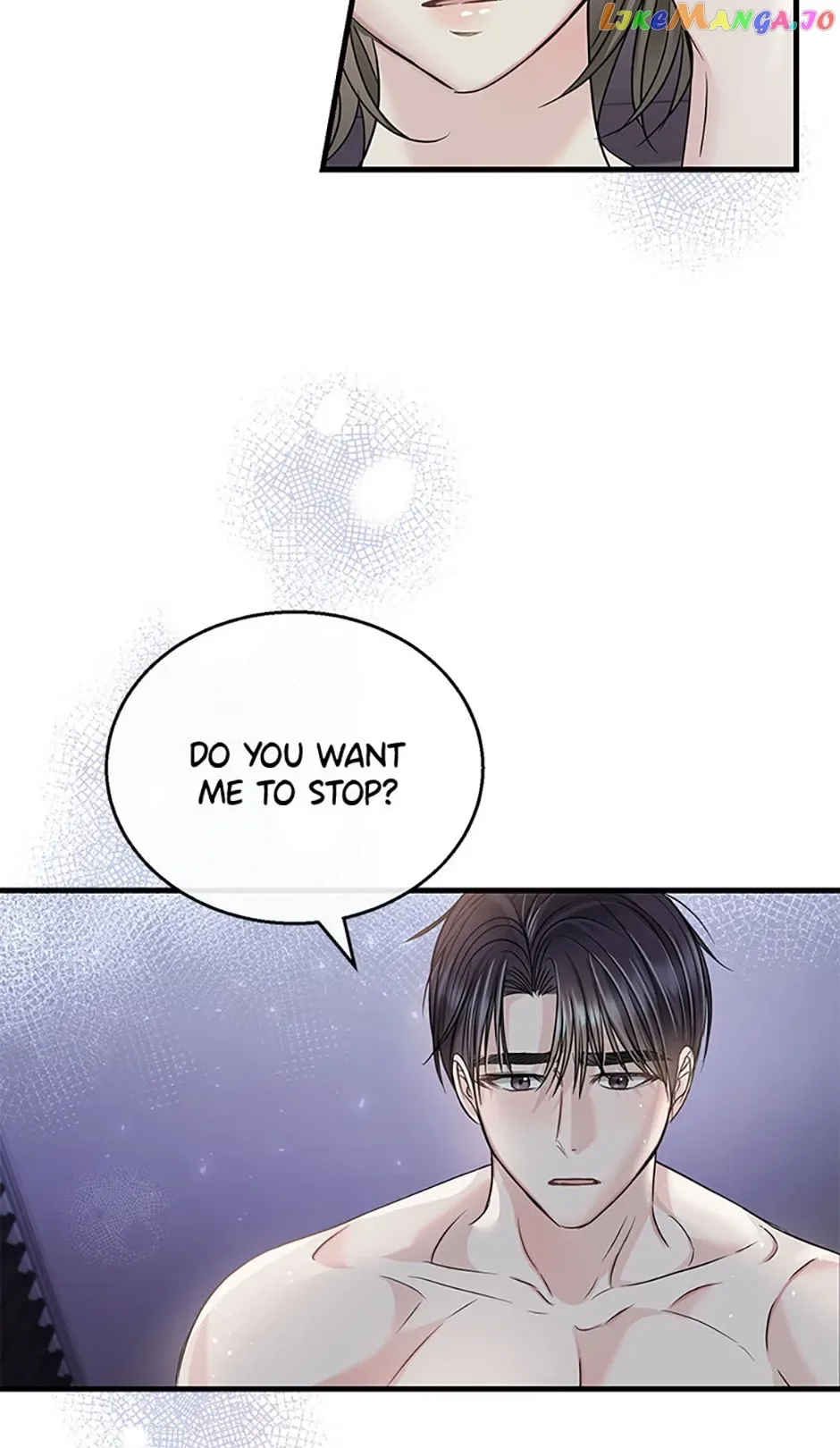 Colored With Time Chapter 28 page 9