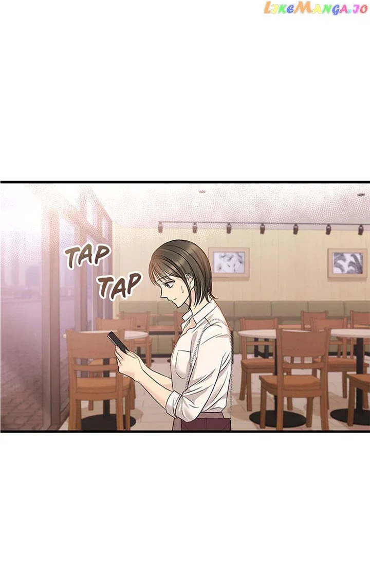 Colored With Time Chapter 25 page 56