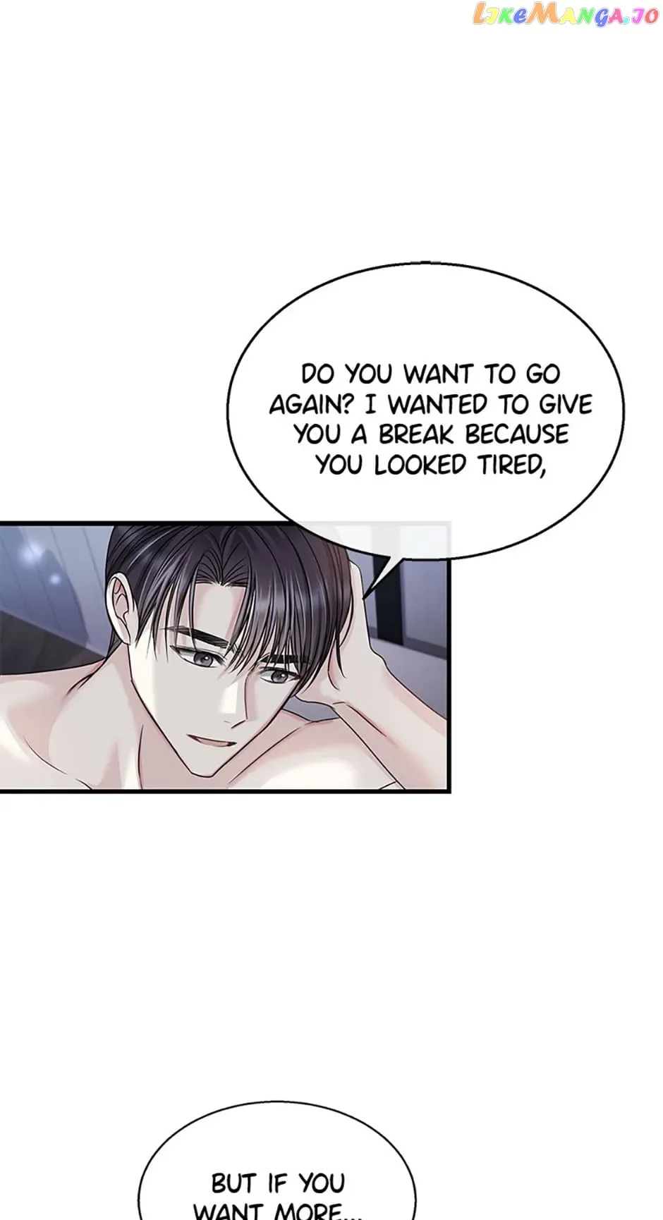 Colored With Time Chapter 28 page 16
