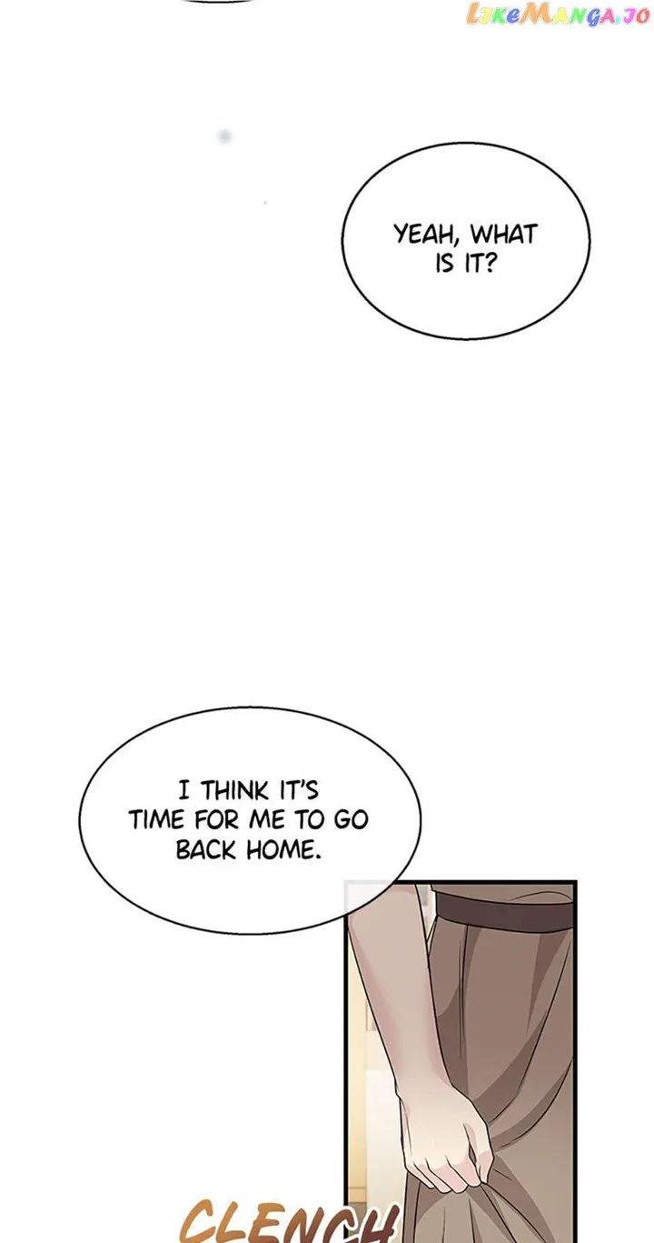 Colored With Time Chapter 22 page 29