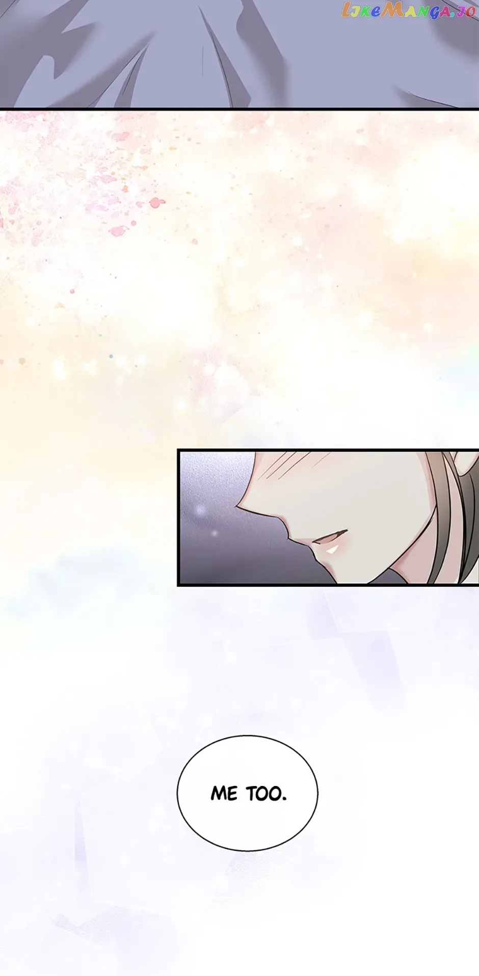 Colored With Time Chapter 28 page 22