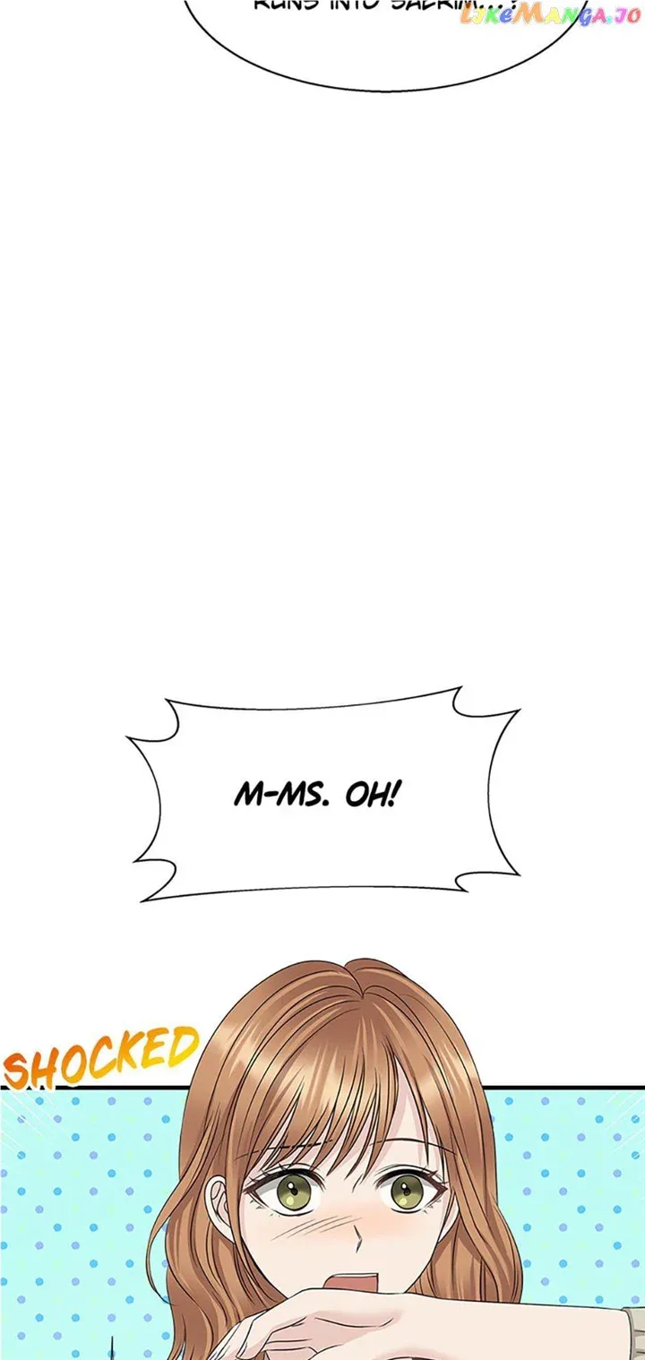 Colored With Time Chapter 17 page 19