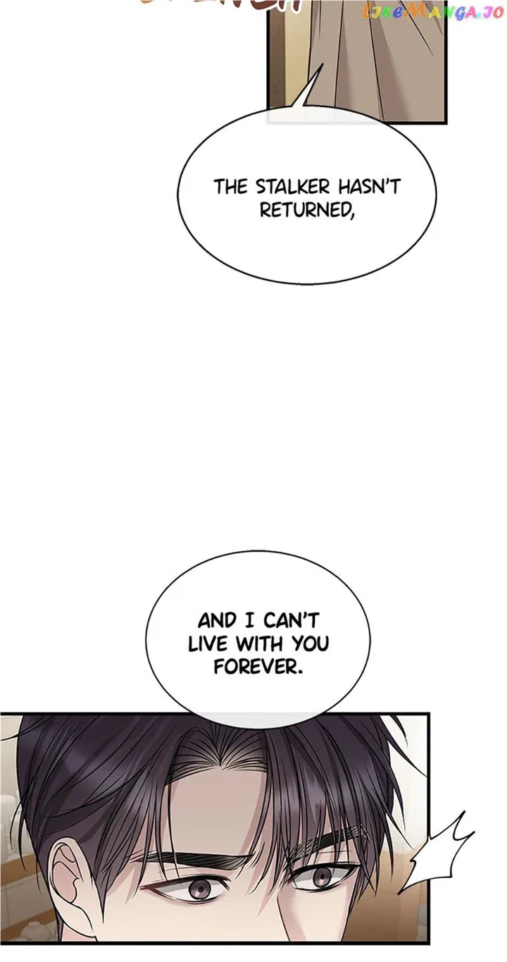 Colored With Time Chapter 22 page 30