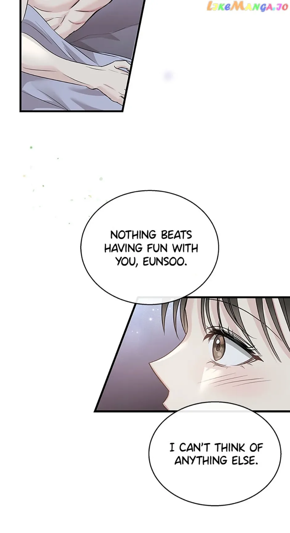Colored With Time Chapter 28 page 19