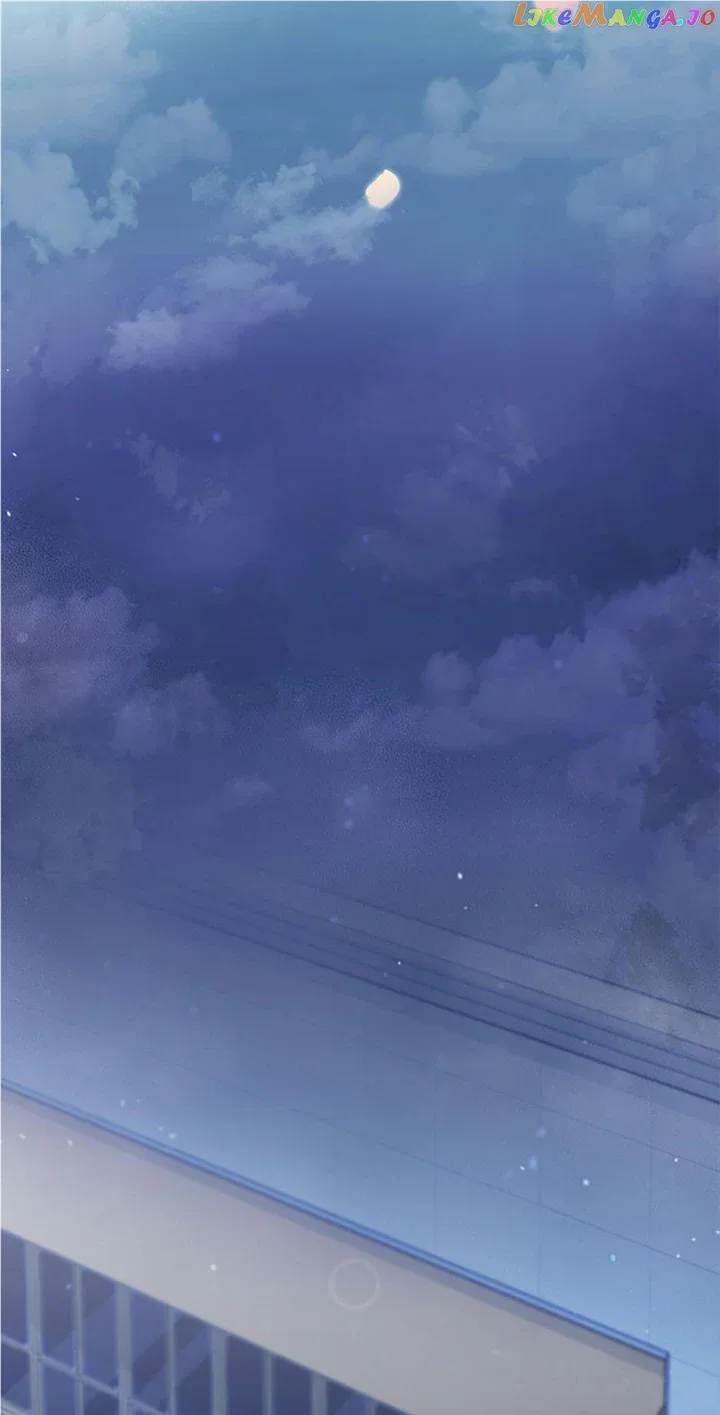 Colored With Time Chapter 16 page 39