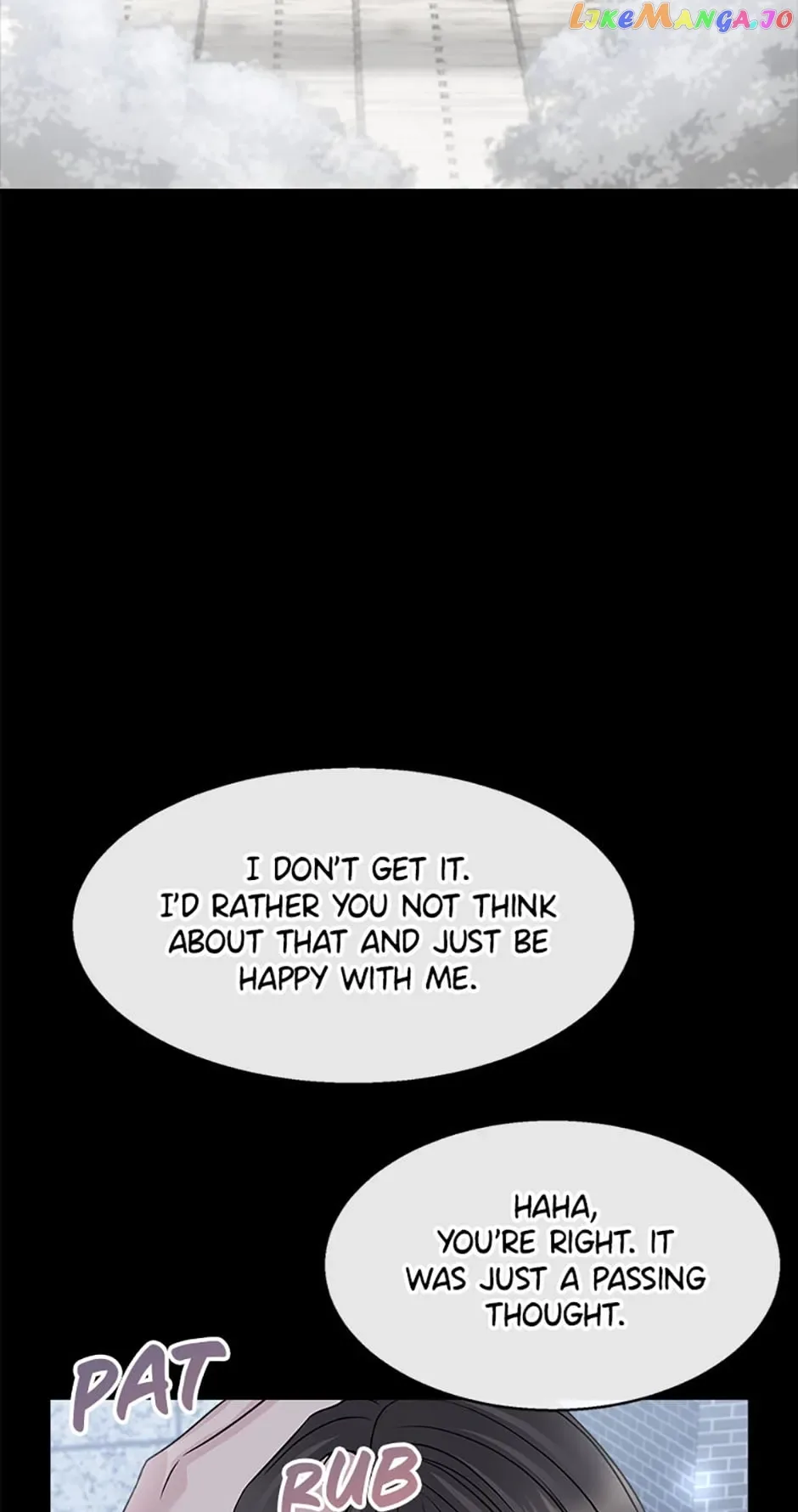 Colored With Time Chapter 13 page 9