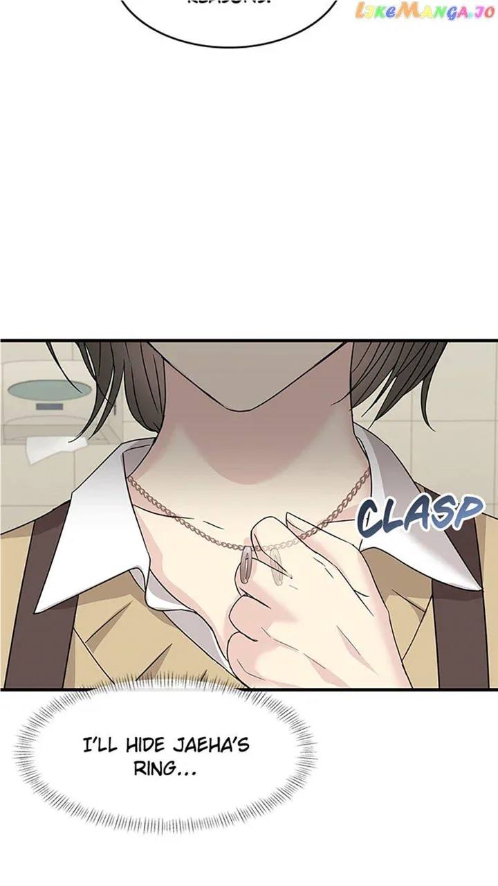 Colored With Time Chapter 17 page 11