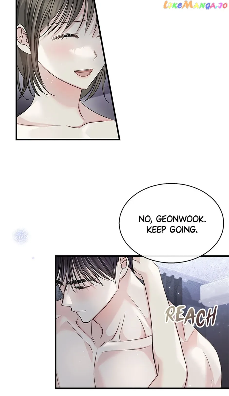 Colored With Time Chapter 28 page 11