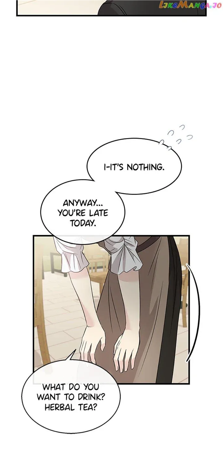 Colored With Time Chapter 22 page 15