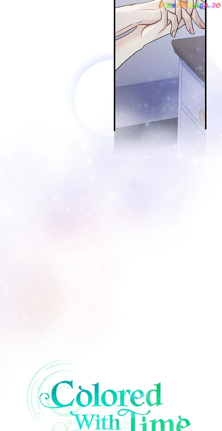 Colored With Time Chapter 28 page 13