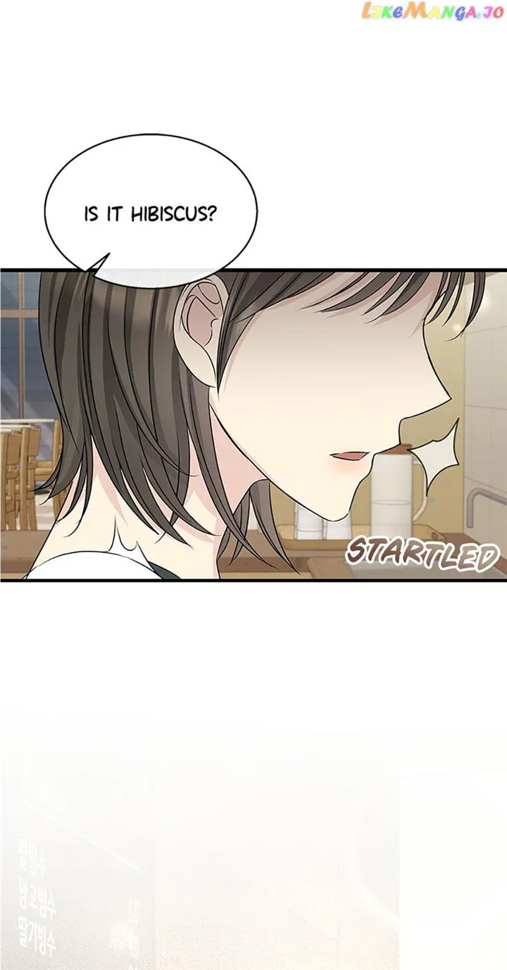 Colored With Time Chapter 22 page 21