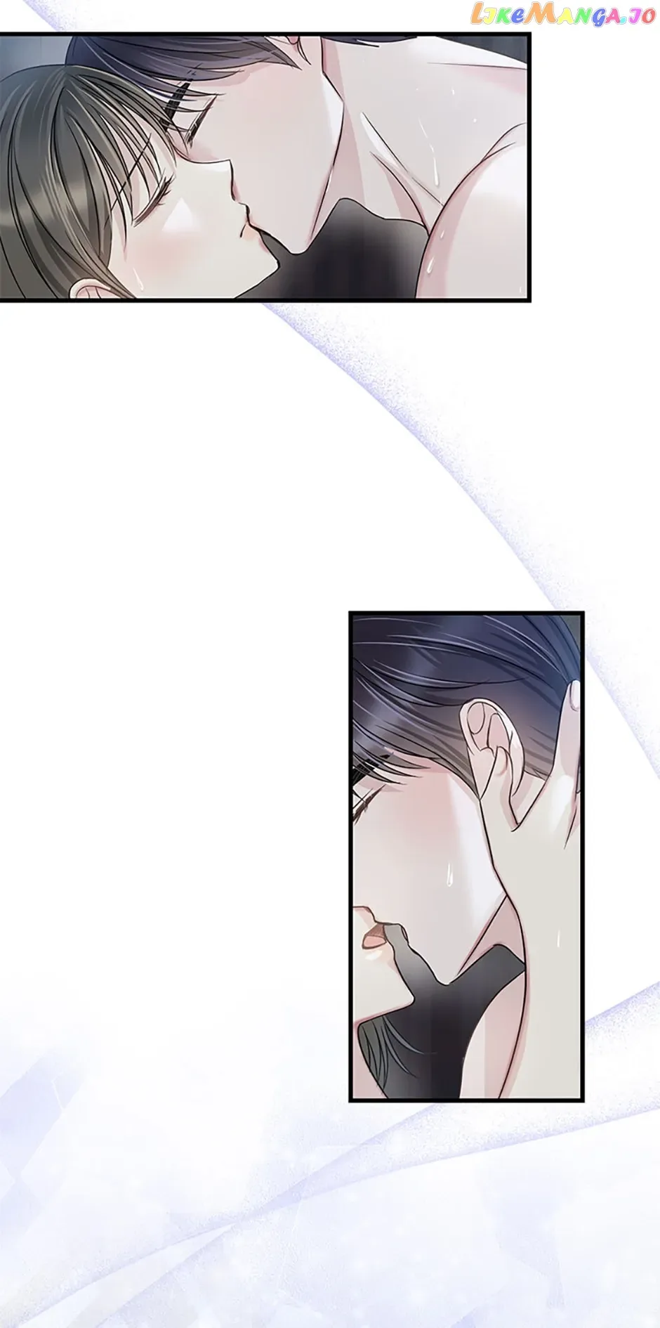 Colored With Time Chapter 28 page 5