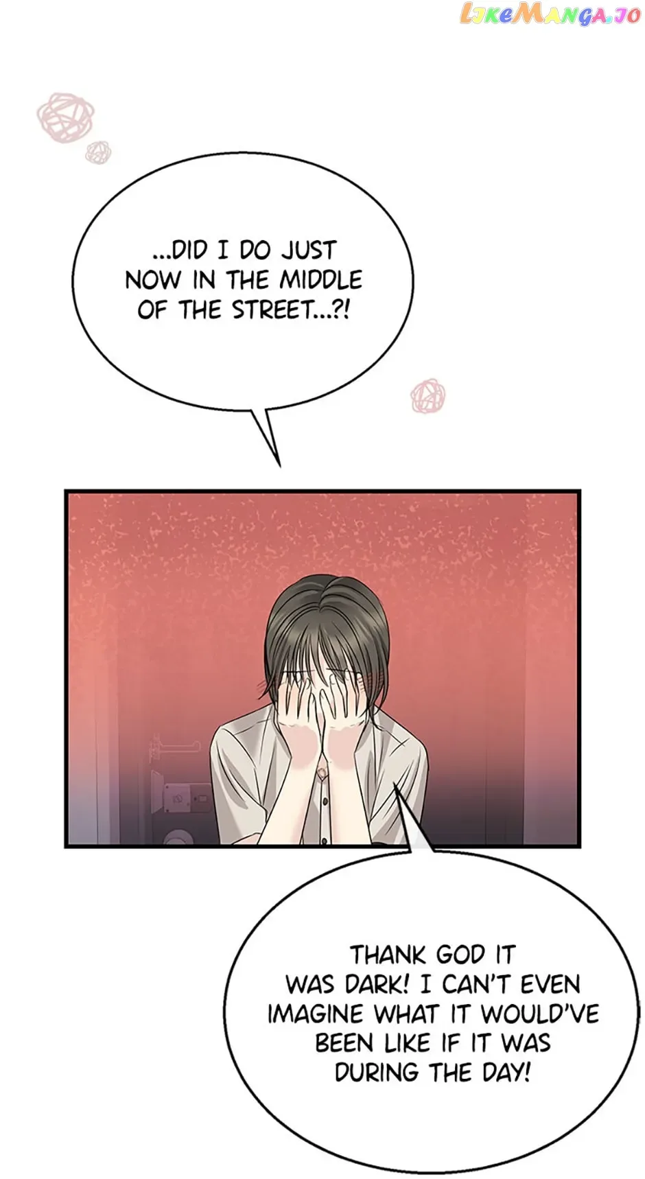 Colored With Time Chapter 26 page 46