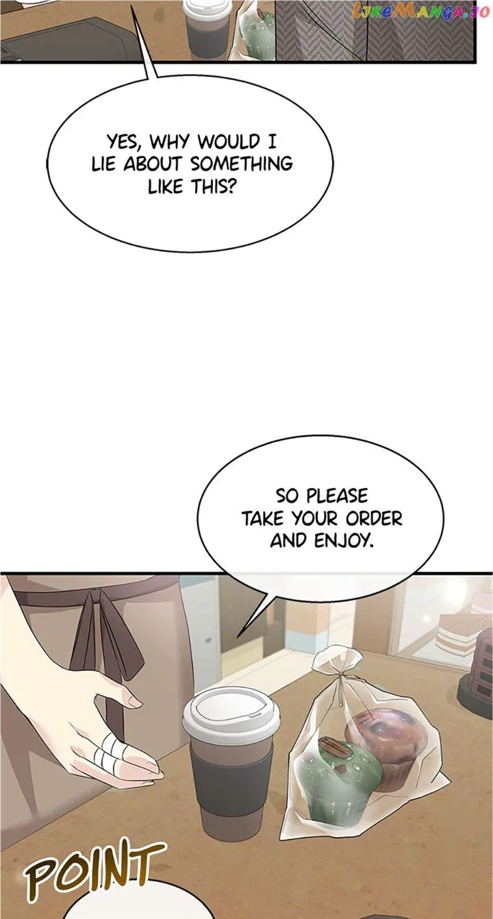Colored With Time Chapter 17 page 14