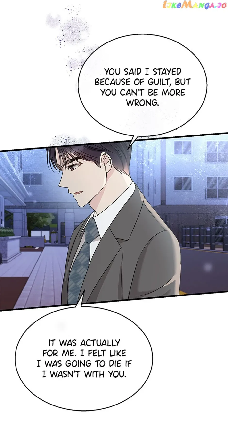 Colored With Time Chapter 26 page 25