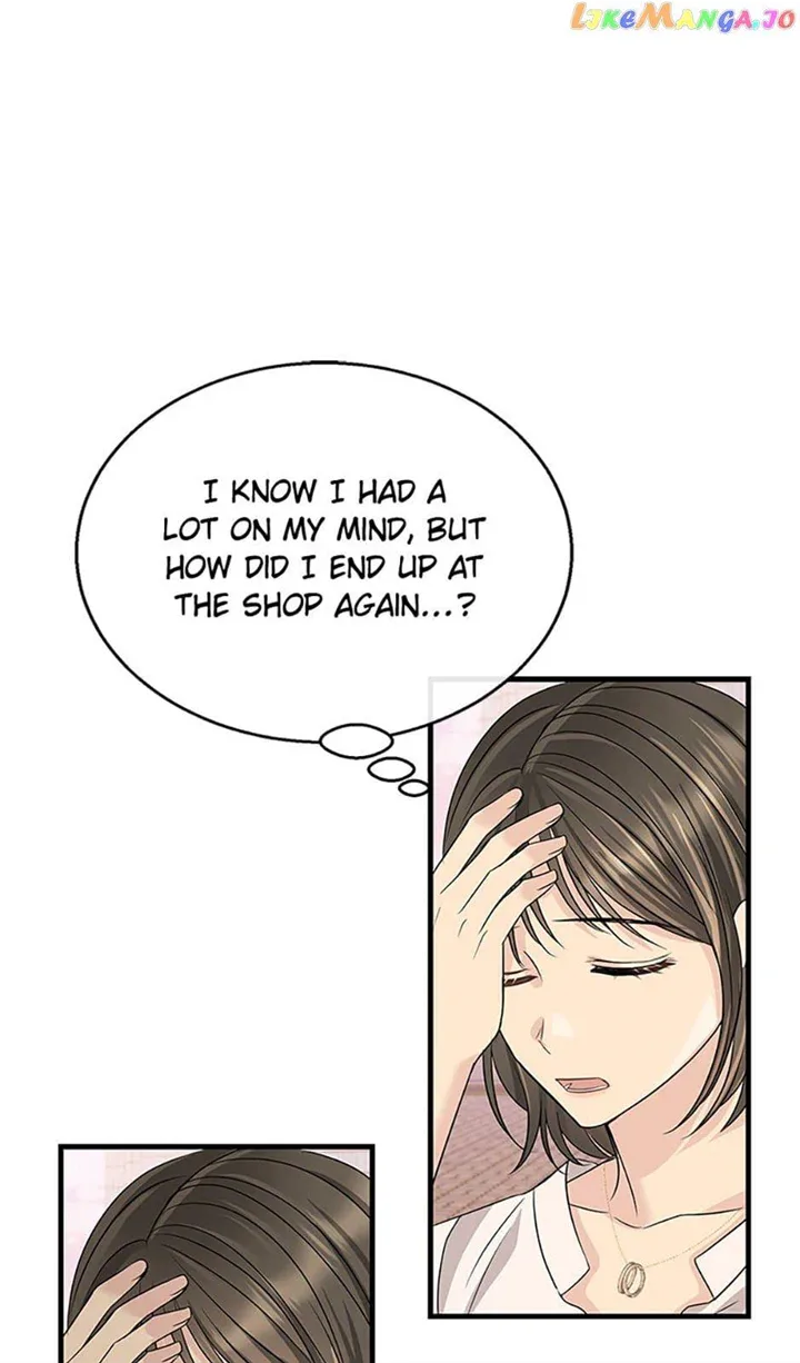 Colored With Time Chapter 25 page 46