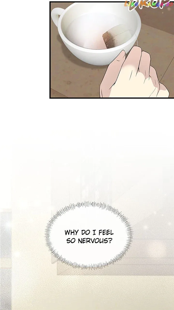 Colored With Time Chapter 22 page 19