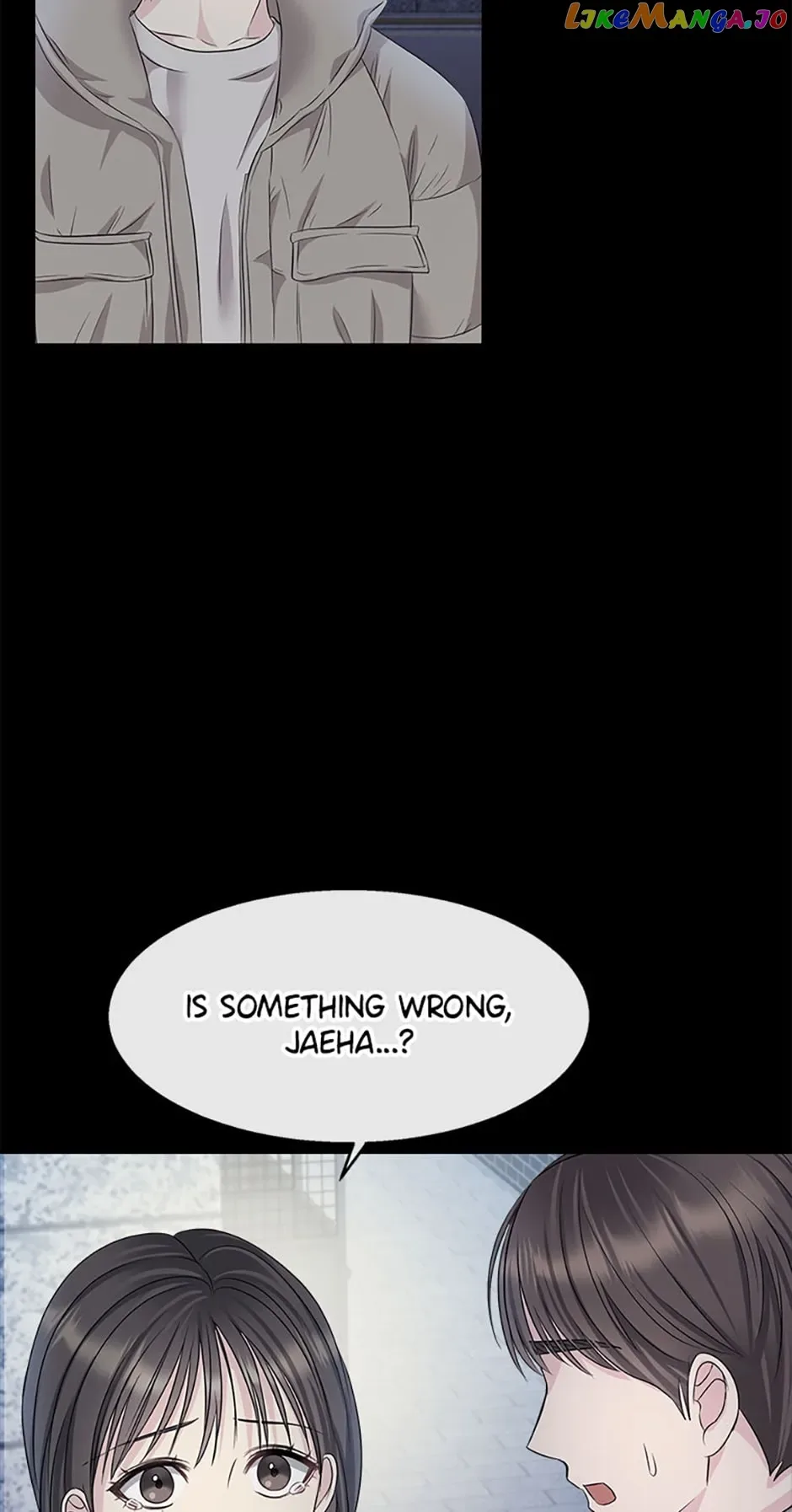 Colored With Time Chapter 13 page 4