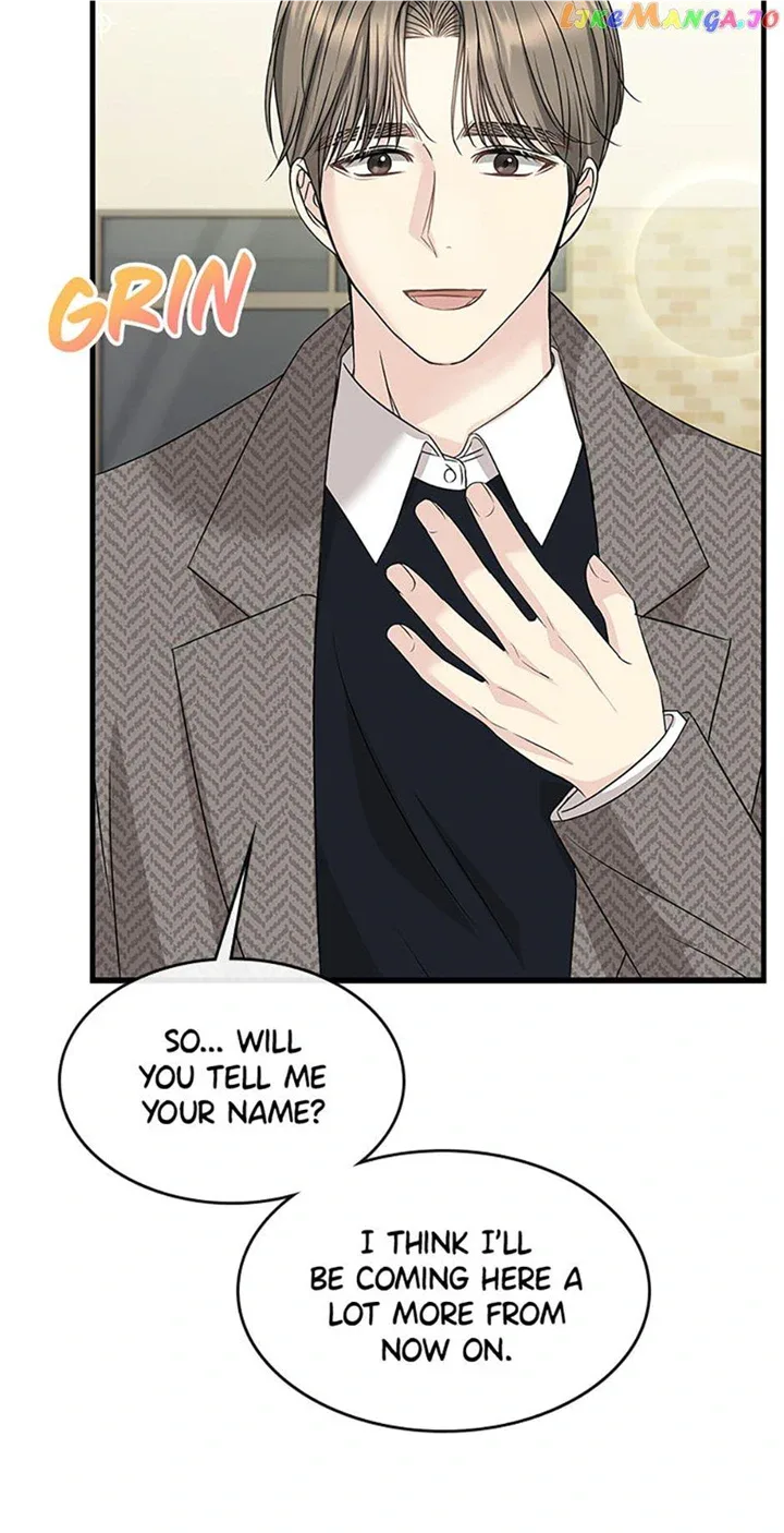 Colored With Time Chapter 17 page 6
