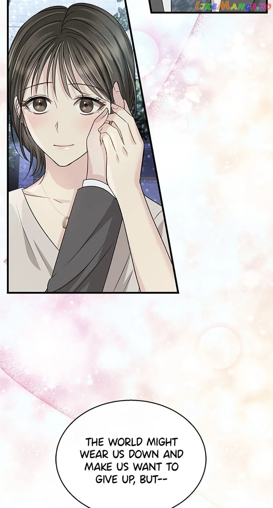 Colored With Time Chapter 26 page 38