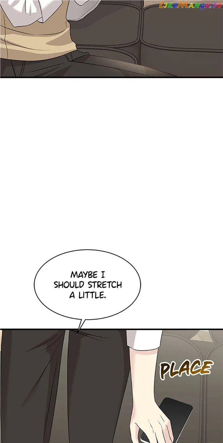 Colored With Time Chapter 17 page 29