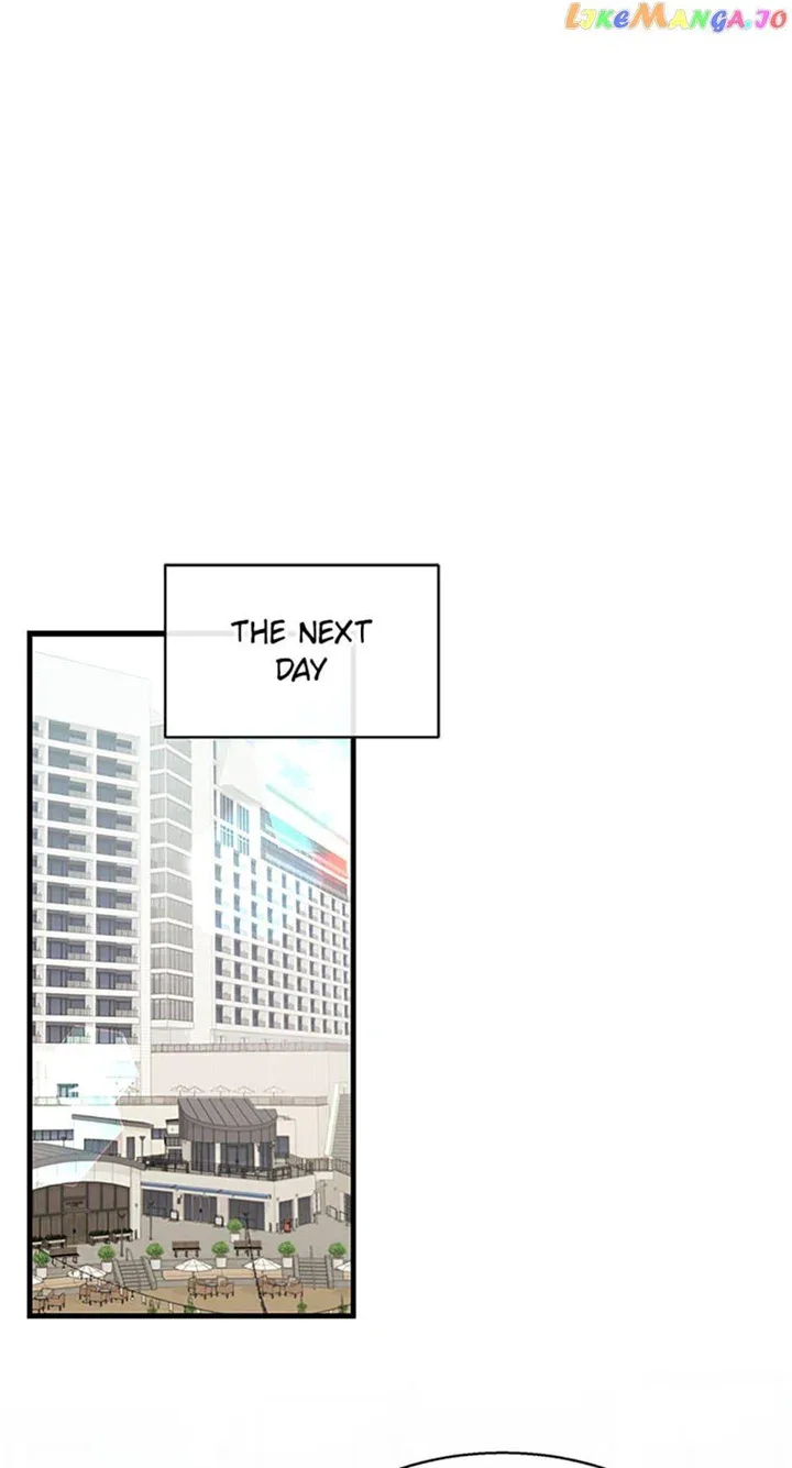 Colored With Time Chapter 17 page 44