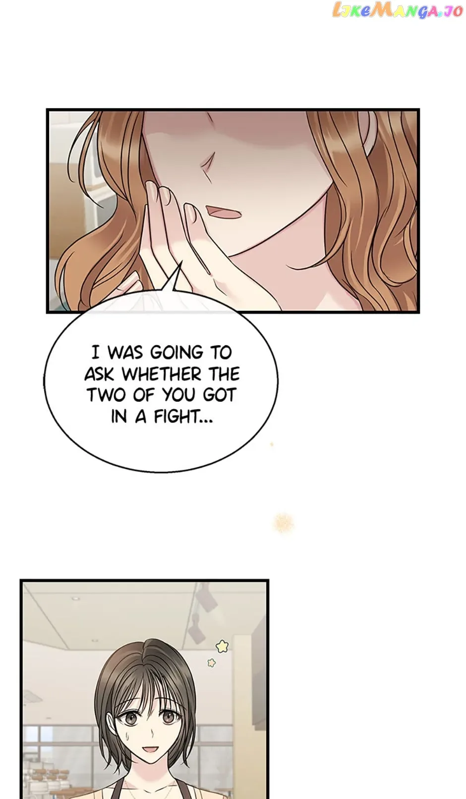 Colored With Time Chapter 28 page 31