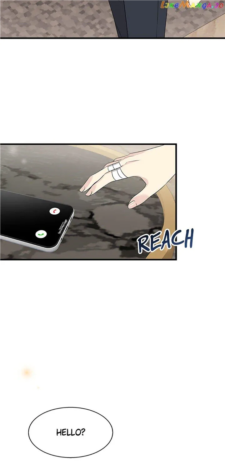 Colored With Time Chapter 17 page 40