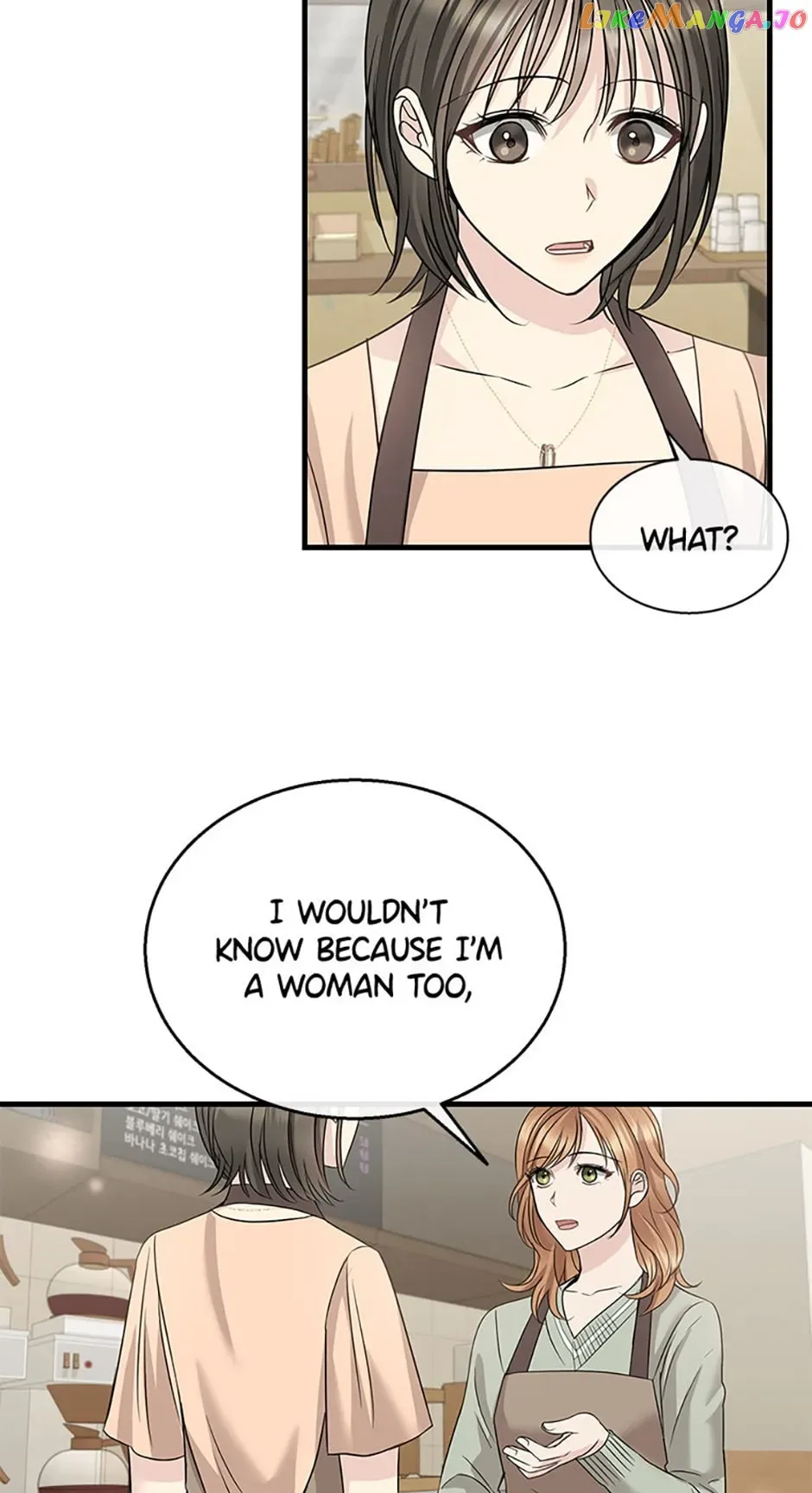 Colored With Time Chapter 28 page 37