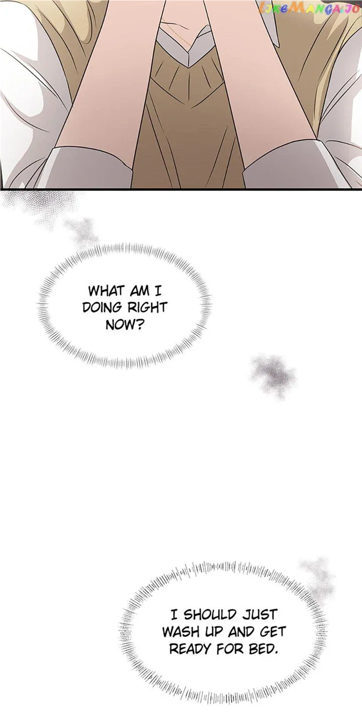Colored With Time Chapter 17 page 34