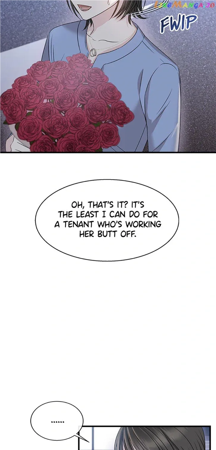 Colored With Time Chapter 11 page 64