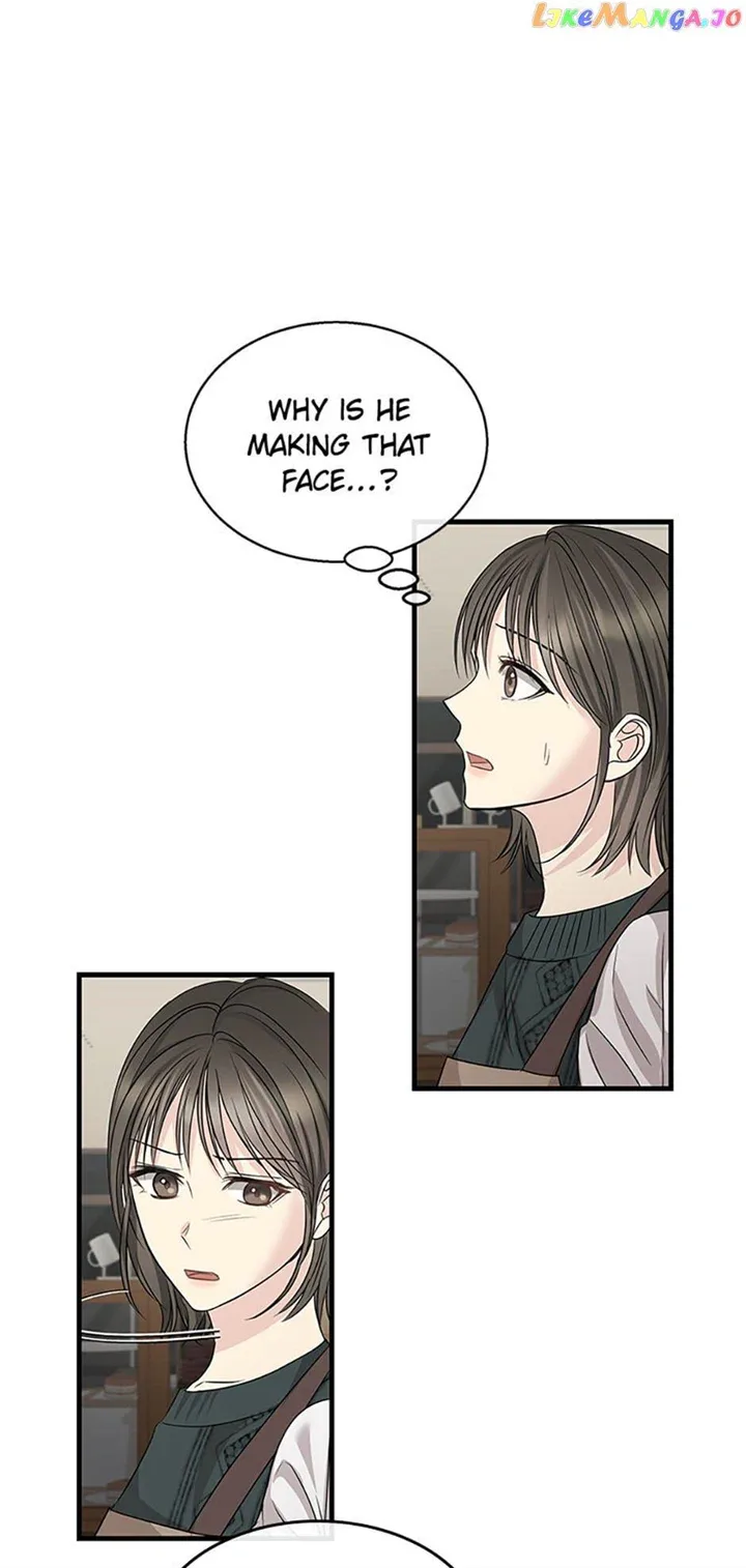Colored With Time Chapter 22 page 47