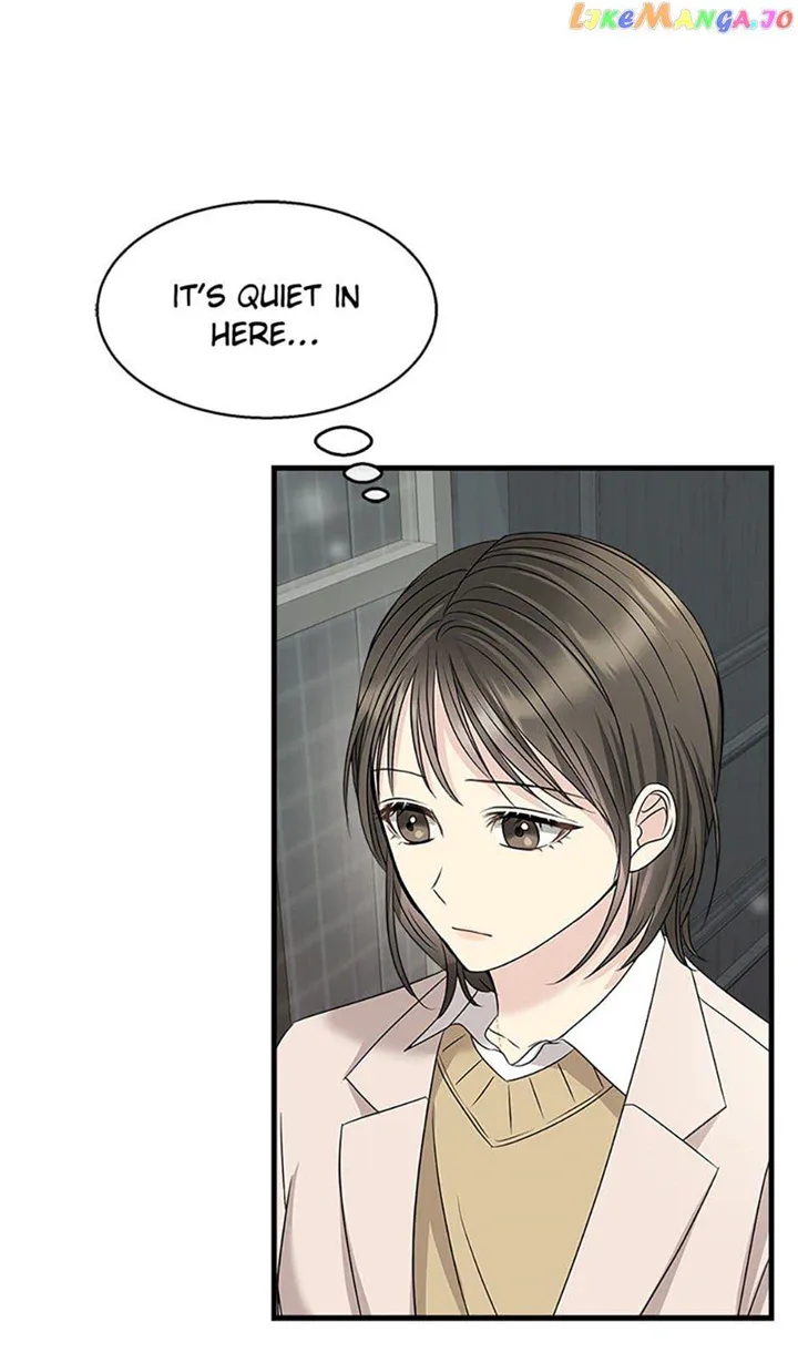 Colored With Time Chapter 17 page 26